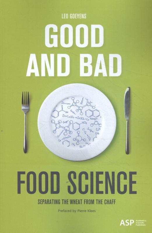 Good and Bad Food Science