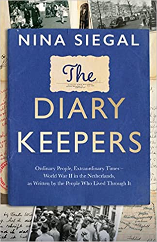 The Diary Keepers