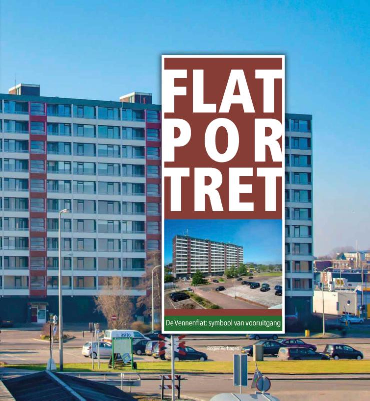Flatportret