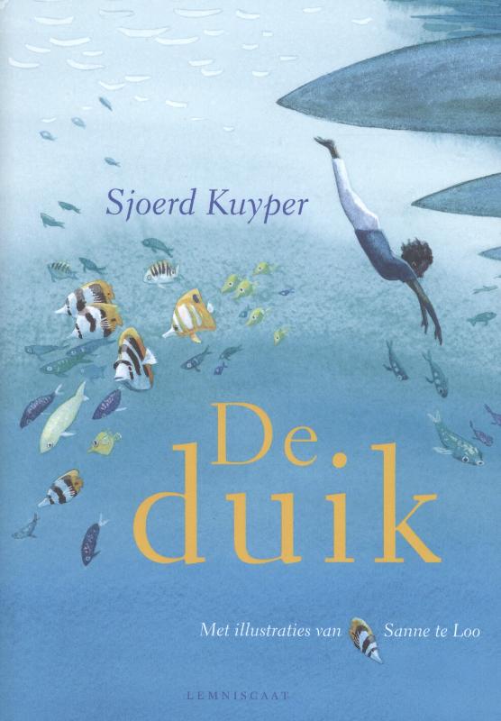 De duik