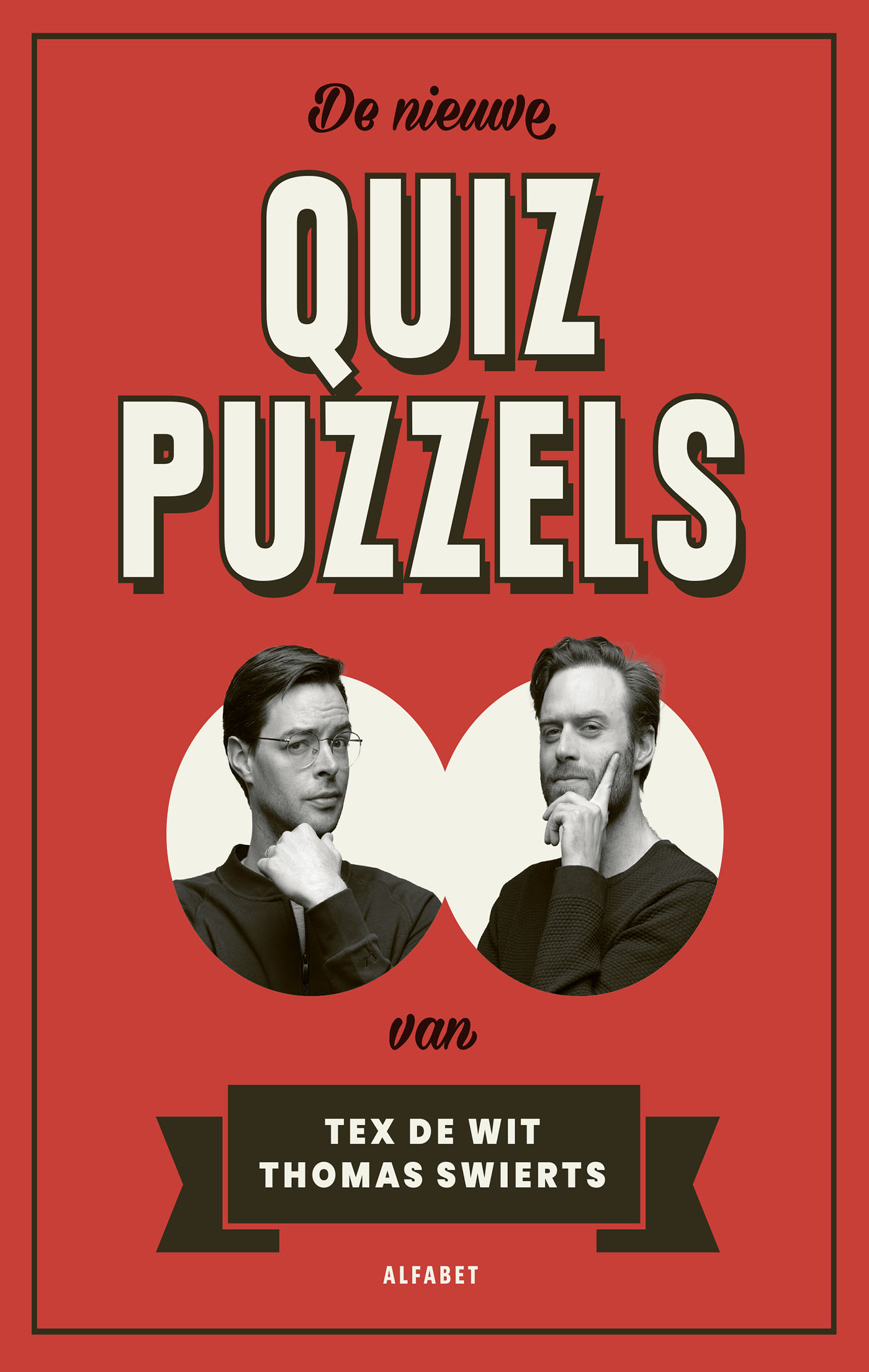 Quiz Puzzels