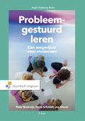Probleemgestuurd leren