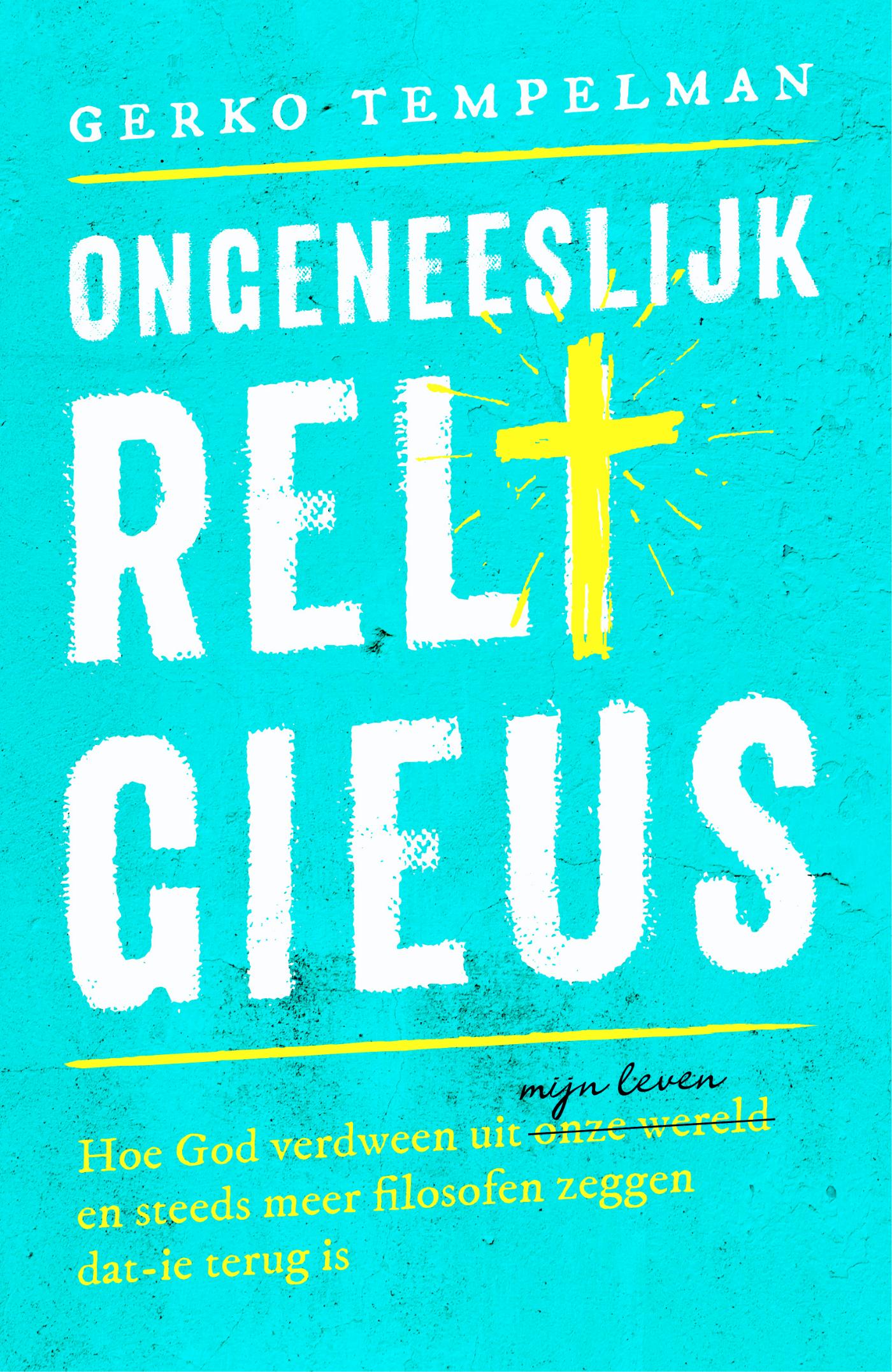 Ongeneeslijk religieus