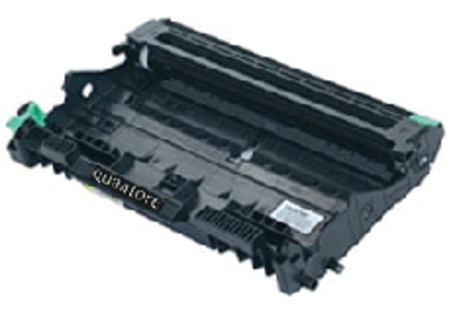 Drum Quantore Bro Dr-2100 Zwart