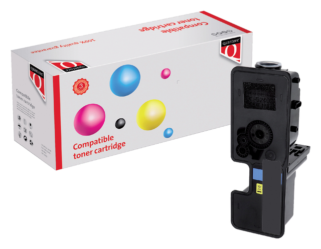 Toner Quantore Kyocera Tk-5240 3k Blauw