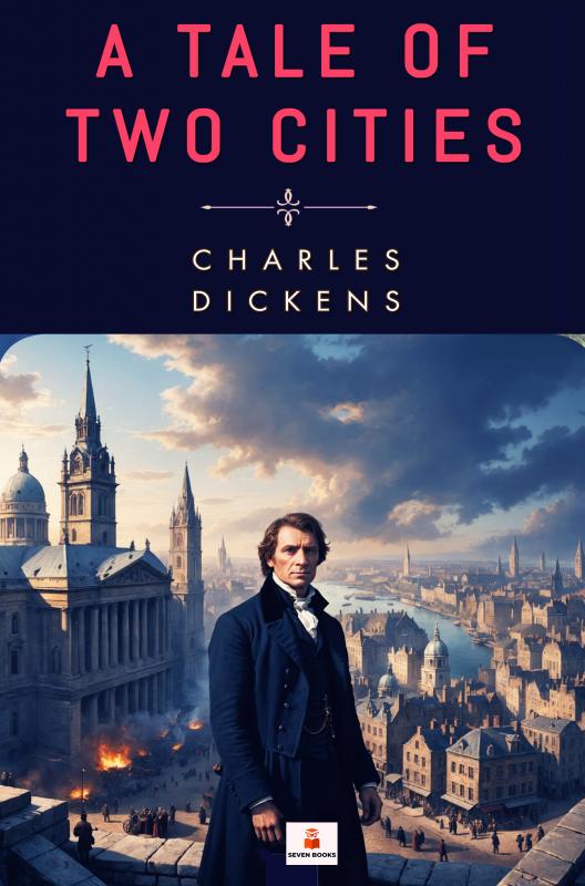 A Tale of Two Cities