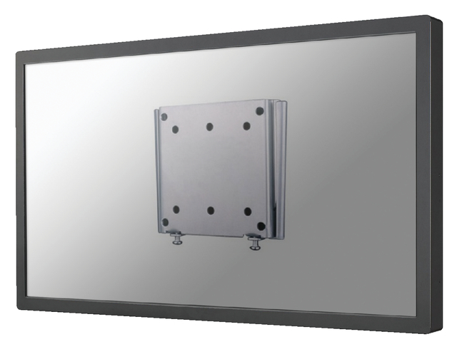 Monitor Wandsteun Neomounts W25 10-30" Zilver