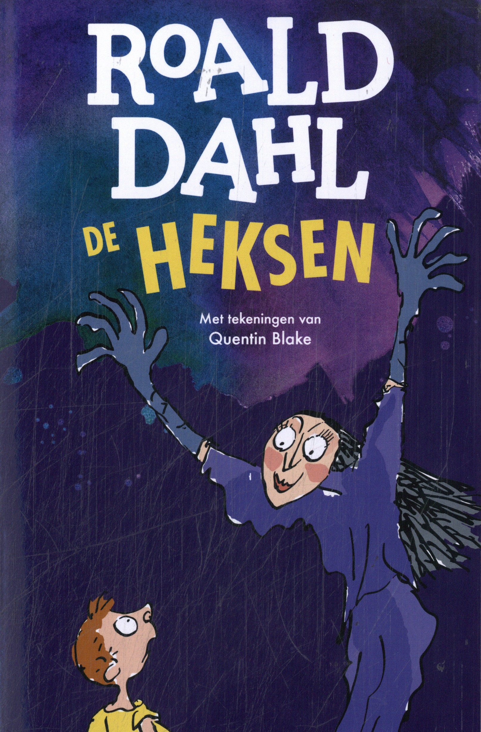De heksen