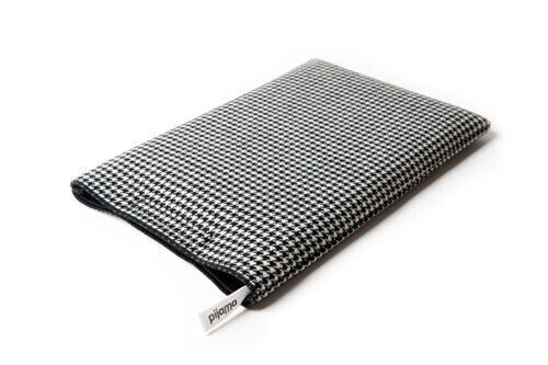 Sleeve macbook Air 11 Pijama Pied de poule