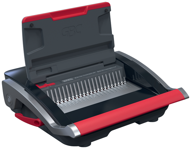 Inbindmachine Gbc Combbind Cb25