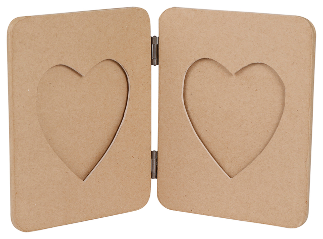 Figuur Dã©Copatch Fotokader Album Hart 14x1.5x18cm