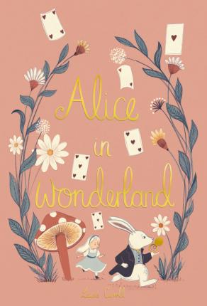 Caroll,L. Alice in wonderland