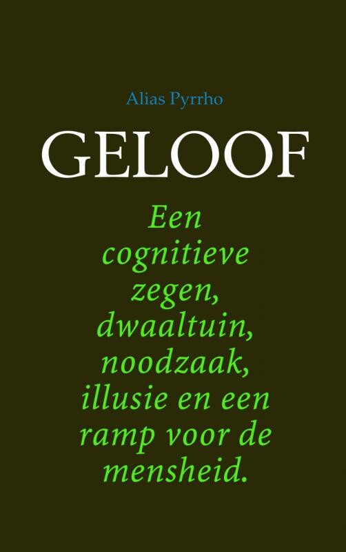 Geloof