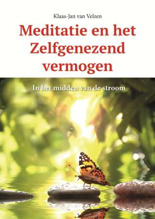 Meditatie en het zelfgenezend vermogen