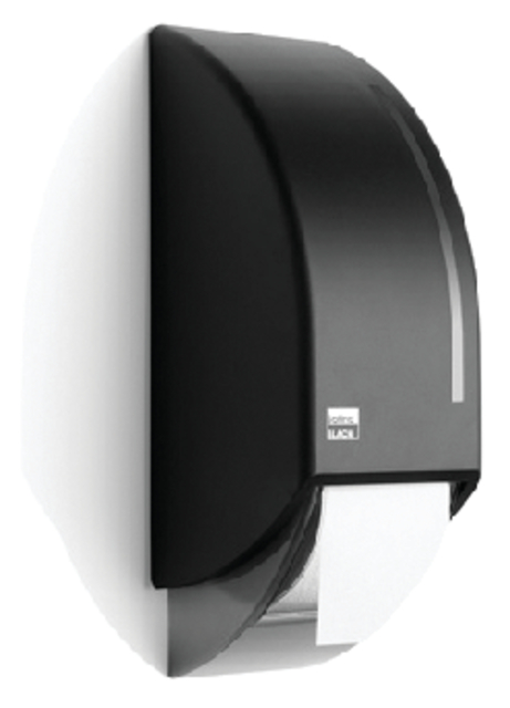 Toiletpapier Satino Black 2-Laags 100m Wit 24rollen