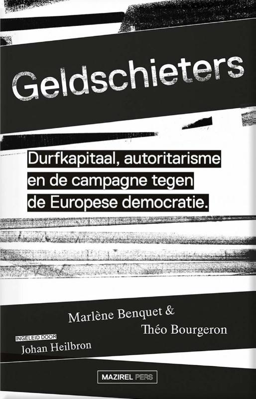Geldschieters