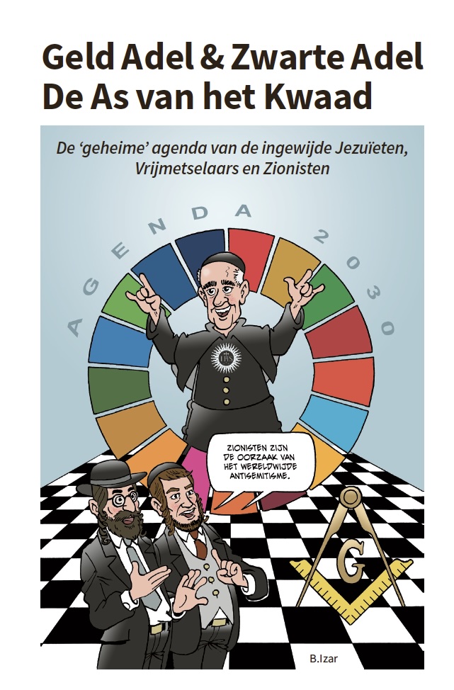 Geld Adel & Zwarte Adel - De As van het Kwaad