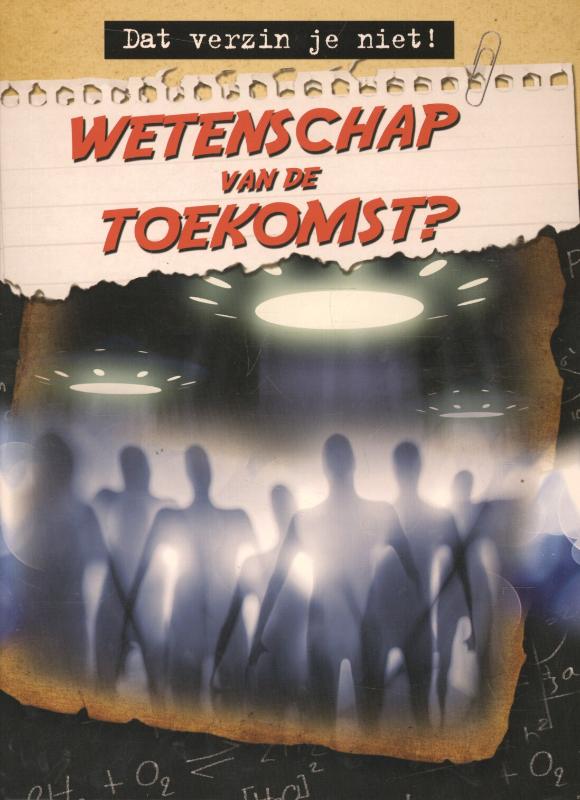 Bizarre wetenschappen