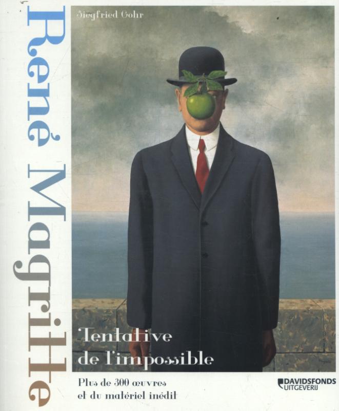 Renée Magritte