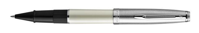 Rollerpen Waterman Embleme F Ivoor