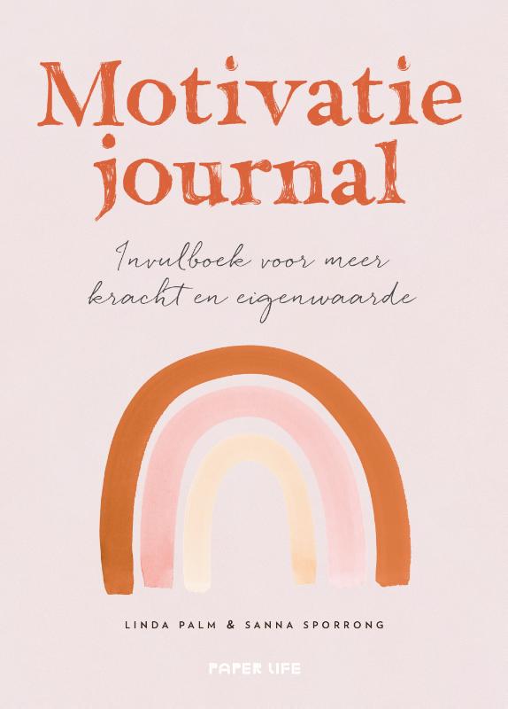 Motivatiejournal