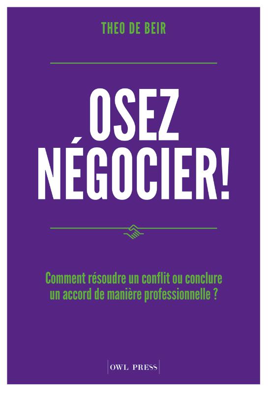 Osez Négocier !