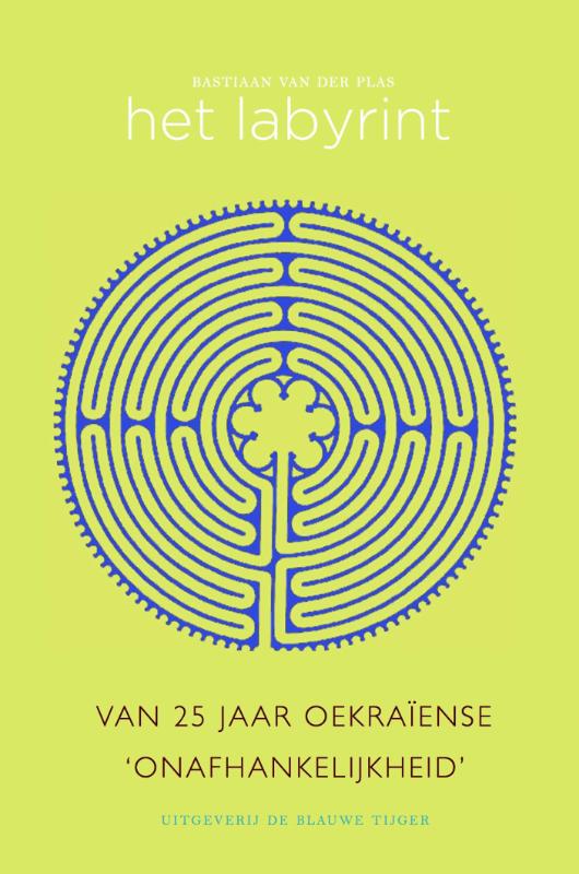 Het Labyrint