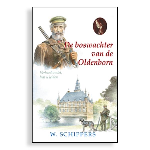 De boswachter van de Oldenborn