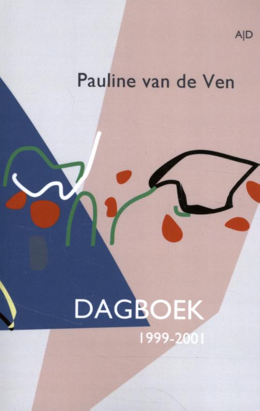 Dagboek 1999-2001