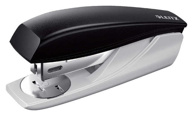 Nietmachine Leitz 5501 25 vel 24/6 zwart