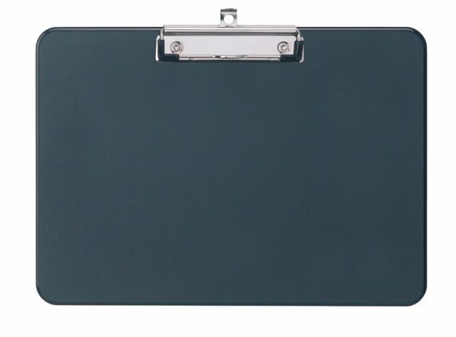 Klembord MAUL A4 dwars zwart (2340490)