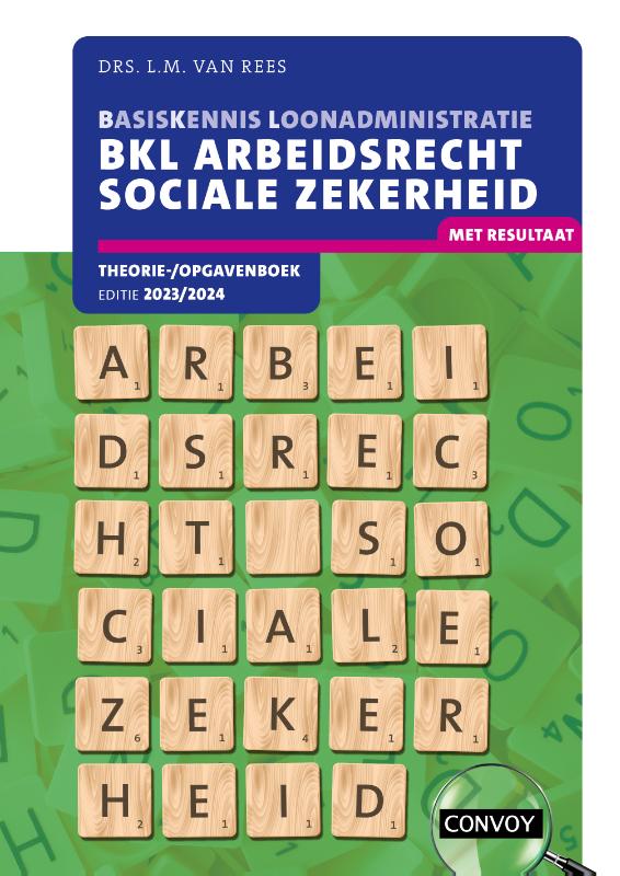 2023/2024 Theorie-/opgavenboek