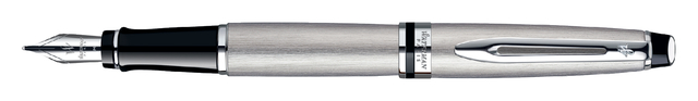 Vulpen Waterman Expert Steel CT medium