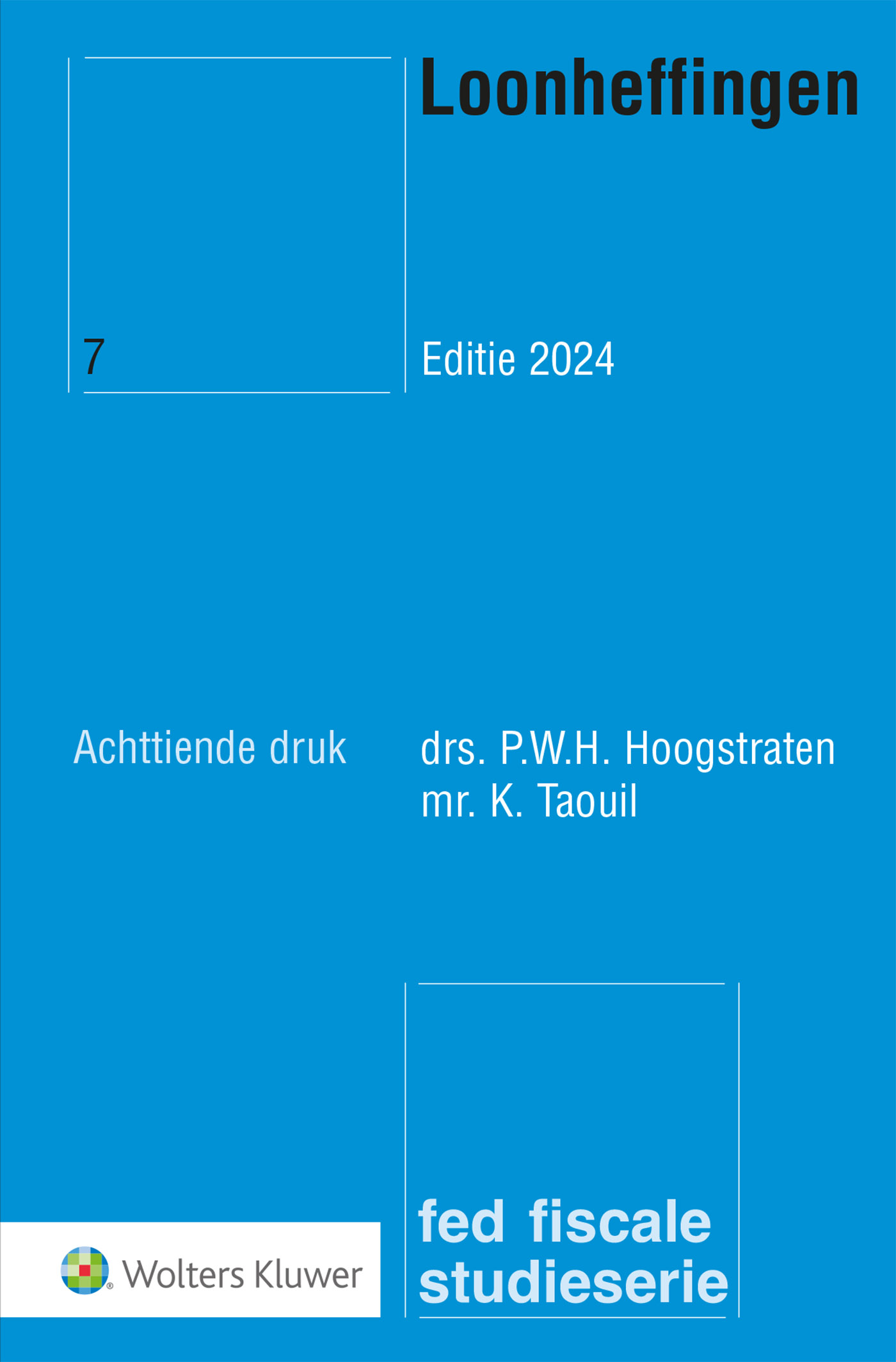 Loonheffingen