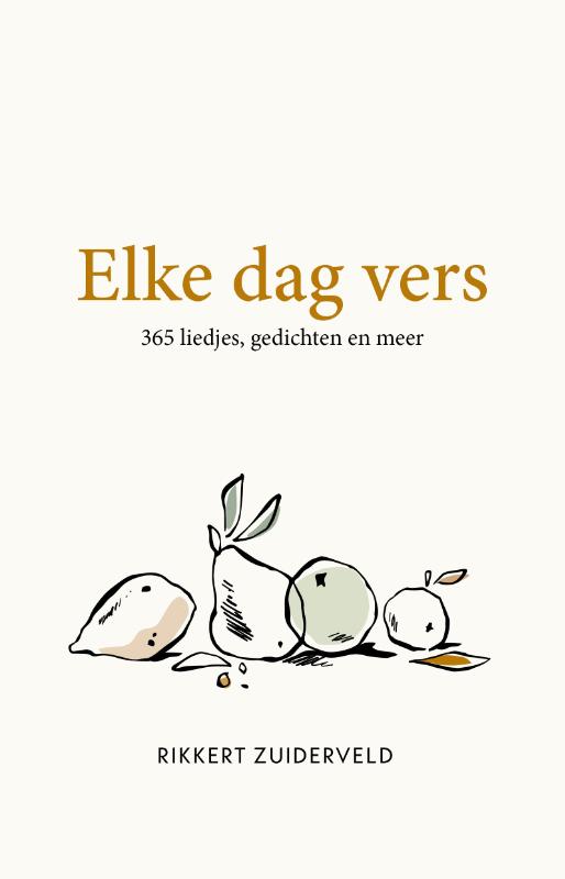 Elke dag vers