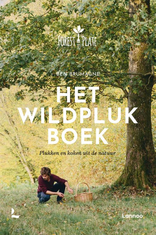 Het Wildplukboek