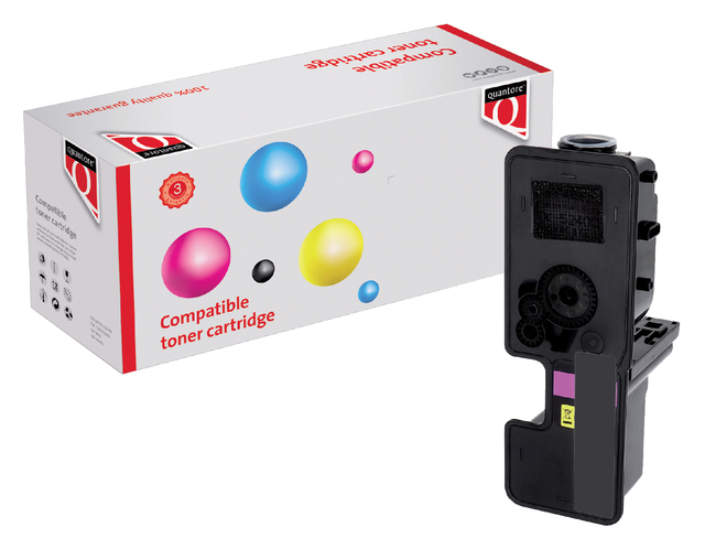 Toner Quantore Kyocera Tk-5240 3k Rood