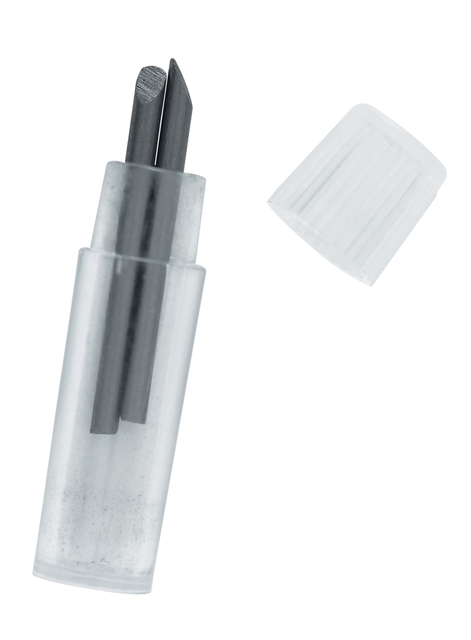 Passerstift Aristo 2mm; koker 2stuks