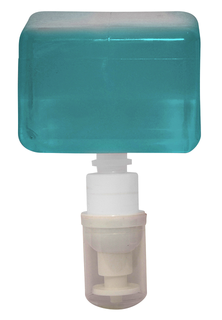 Handzeep Euro 400ml Foam Lotion 6st