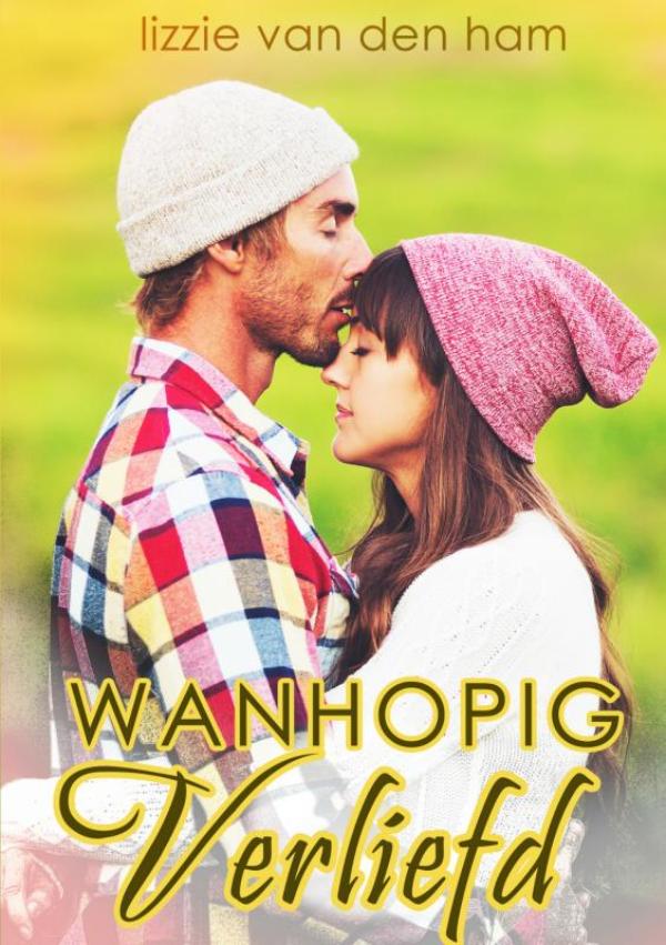 Wanhopig verliefd