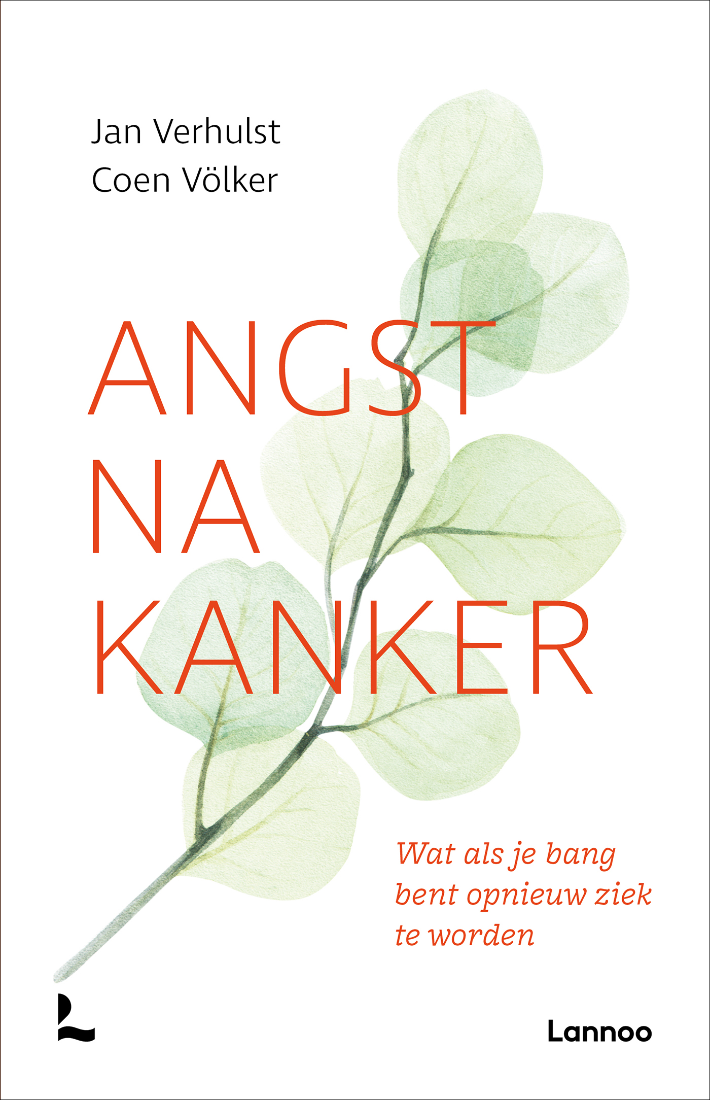 Angst na kanker