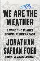 We are the Weather
