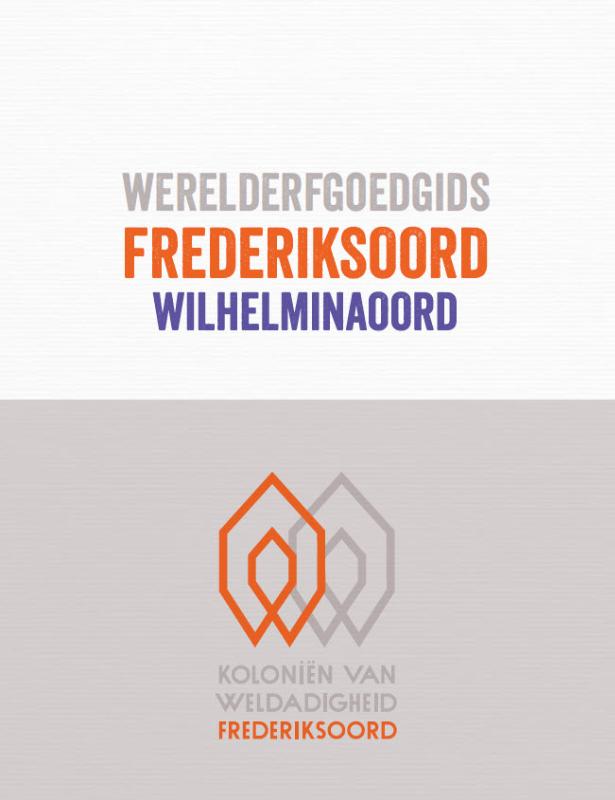 Werelderfgoedgids Frederiksoord - Wilhelminaoord