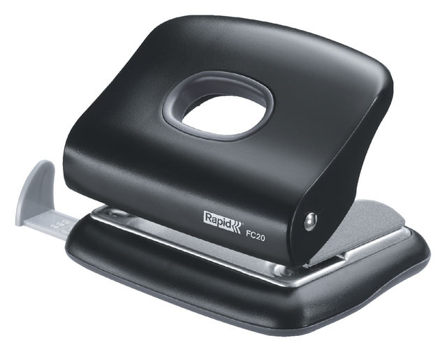 Perforator Rapid Fc20 Max 20vel Abs Zwart