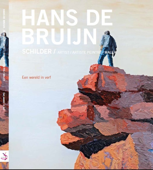 Een wereld in verf