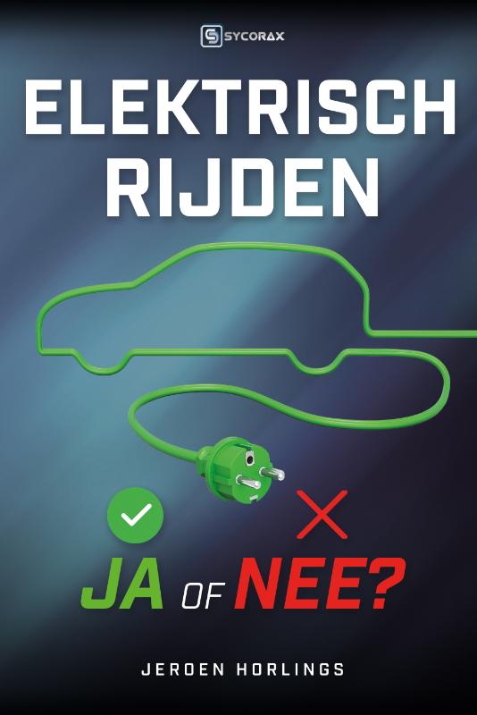 Elektrisch rijden ja of nee