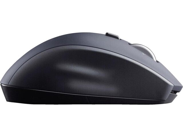 Muis Logitech M705 draadloos zwart