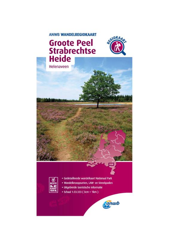 Groote Peel, Strabrechtseheide