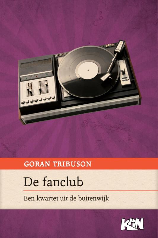 De fanclub