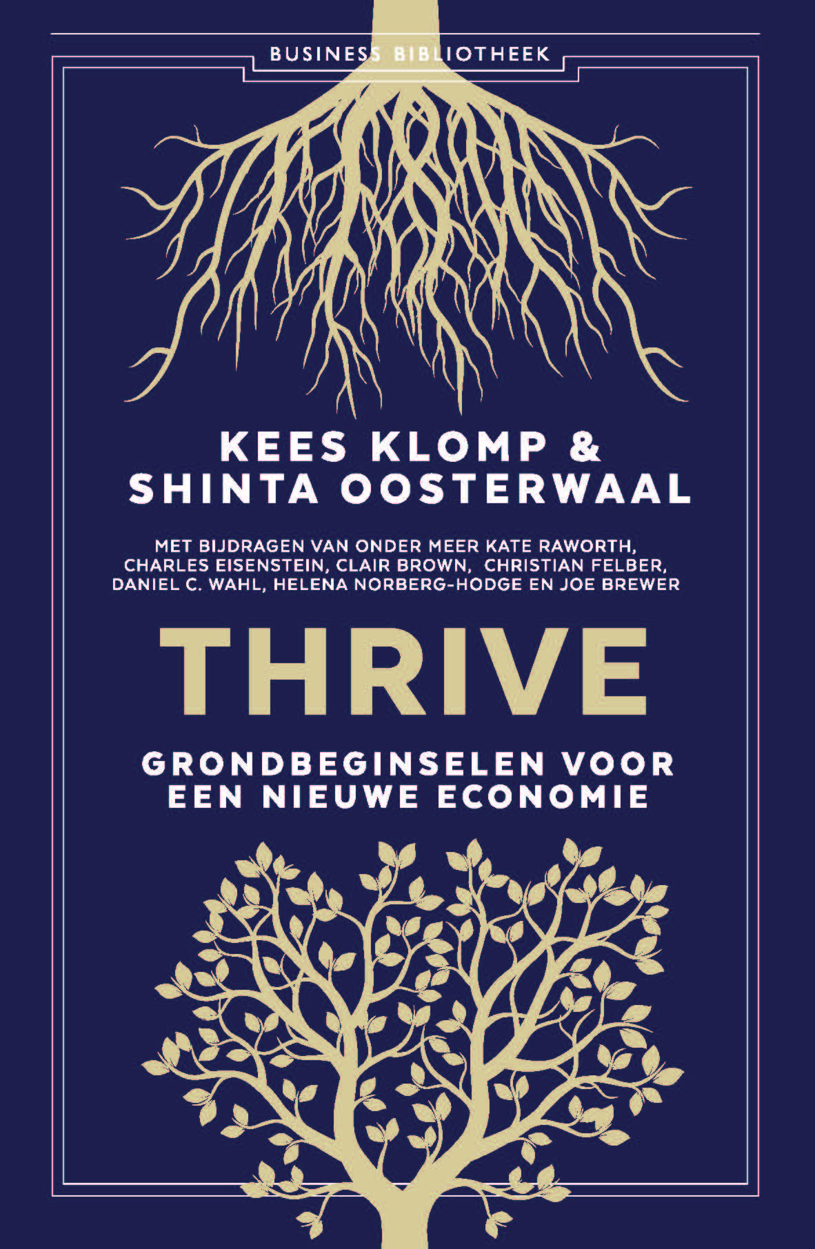 Thrive